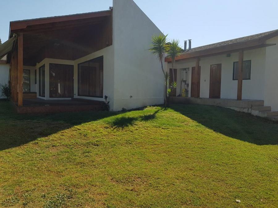 Foto Casa en Venta en Lampa, Chacabuco - UFs 10.900 - CAV108765 - BienesOnLine