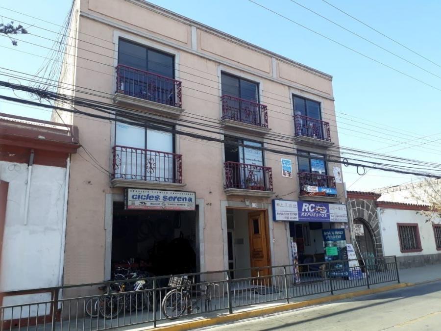 Foto Oficina en Arriendo en Centro, La Serena, Elqui - $ 240.000 - OFA104280 - BienesOnLine
