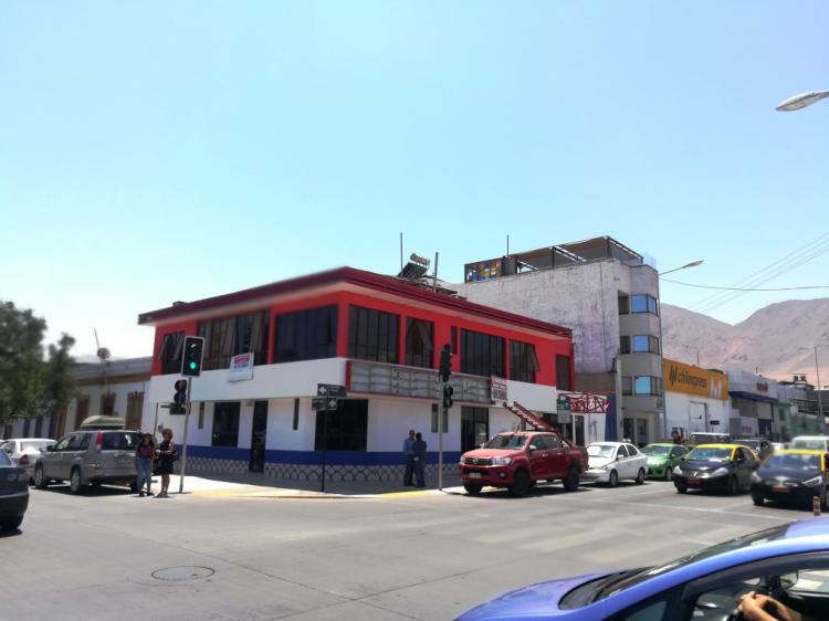 Foto Oficina en Arriendo en CENTRO, Iquique, Iquique - $ 200 - OFA79595 - BienesOnLine