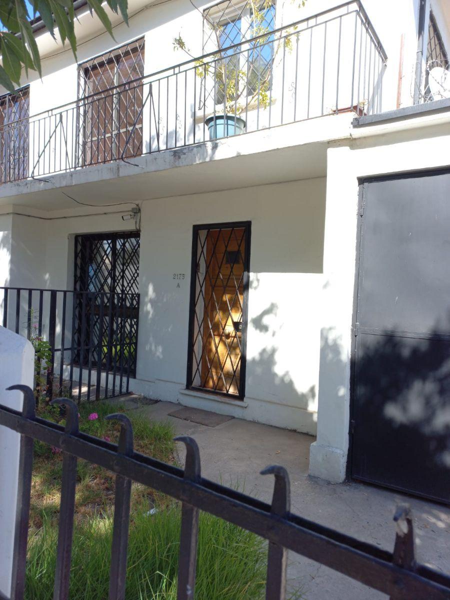 Foto Oficina en Arriendo en las condes, Santiago - UFs 48 - OFA128715 - BienesOnLine