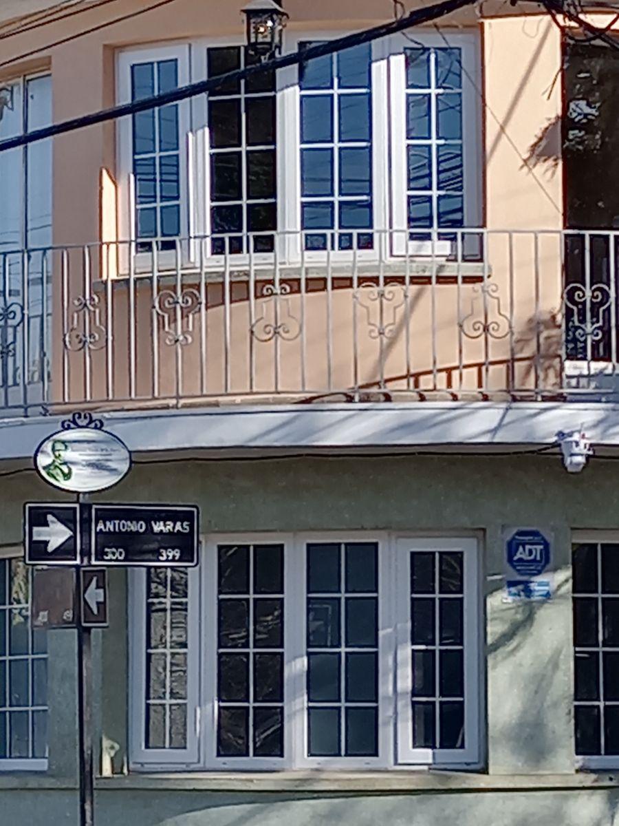 Home in Metric Way