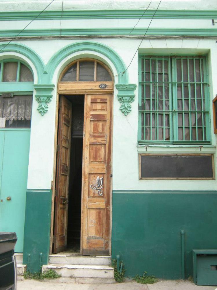 Foto Casa en Arriendo en Valparaso, Valparaiso - $ 105.000 - CAA32256 - BienesOnLine