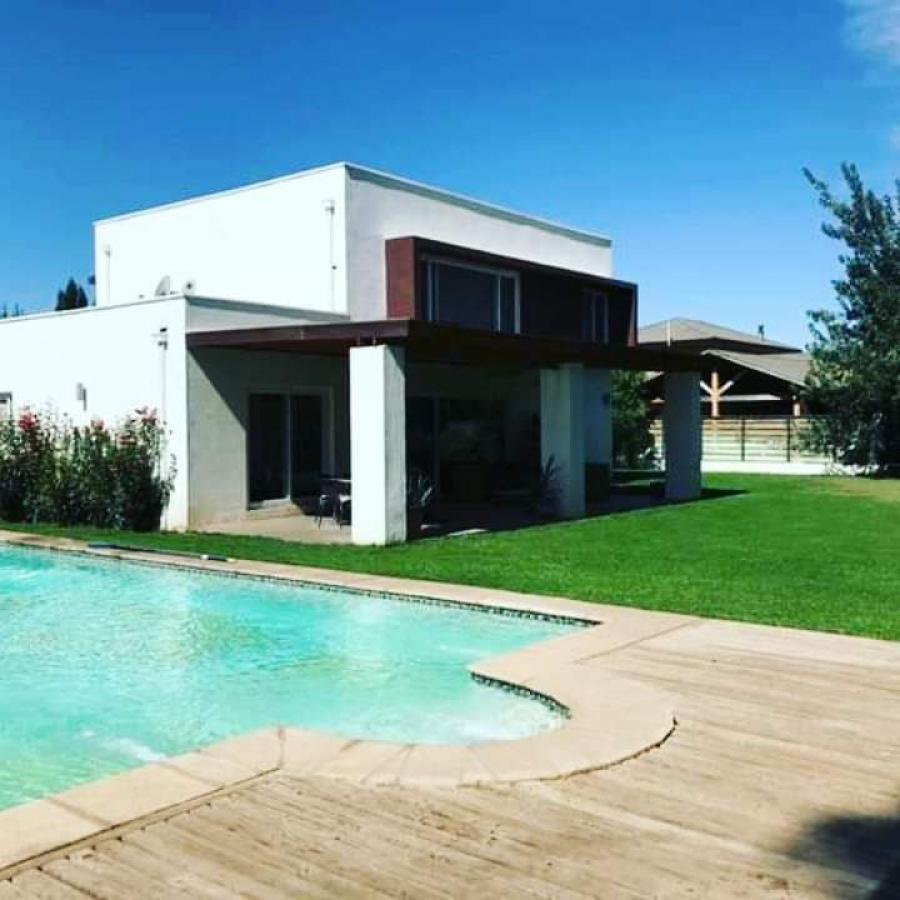 Foto Casa en Arriendo en Santa Cruz, Colchagua - $ 1.500.000 - CAA144389 - BienesOnLine