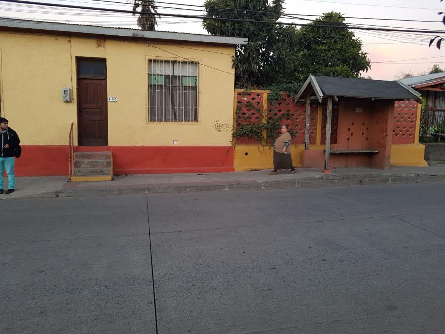 Foto Casa en Arriendo en residencial, Hualqui, Concepcin - $ 400.000 - CAA111830 - BienesOnLine
