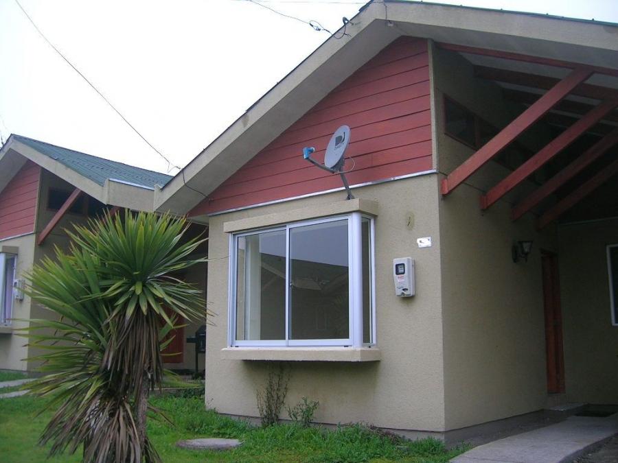 Foto Casa en Arriendo en Condominio Sirari (sector Parque Lantaño), Chillán, Ñuble - $ 420.000 - CAA159267 - BienesOnLine
