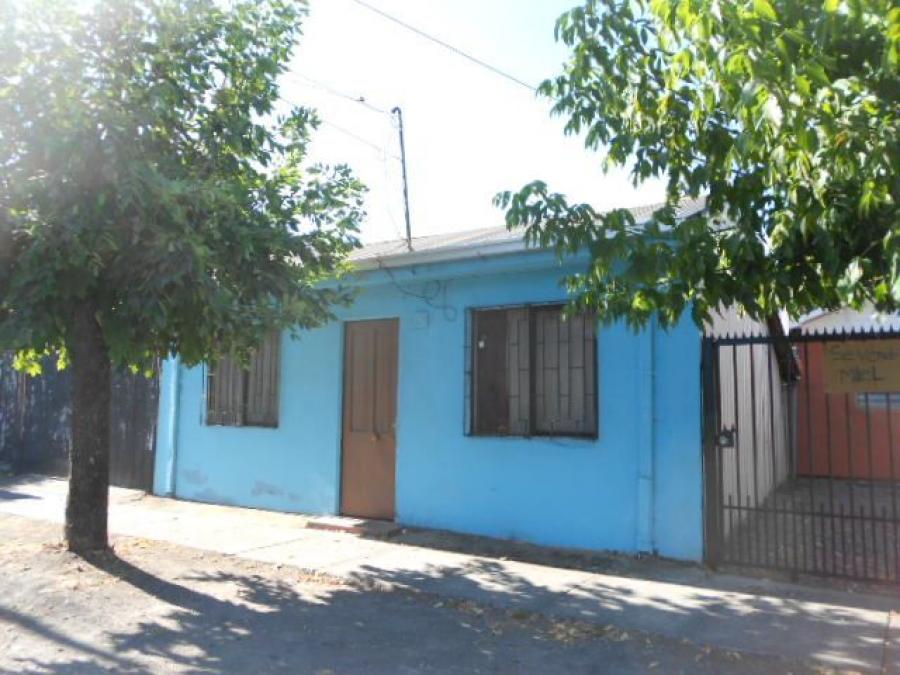 Foto Casa en Arriendo en Pobl. Witker, Chillán, Ñuble - $ 260.000 - CAA157689 - BienesOnLine