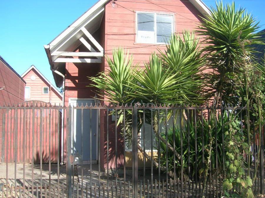 Foto Casa en Arriendo en Los Dominicos, Chillán, Ñuble - $ 290.000 - CAA159248 - BienesOnLine
