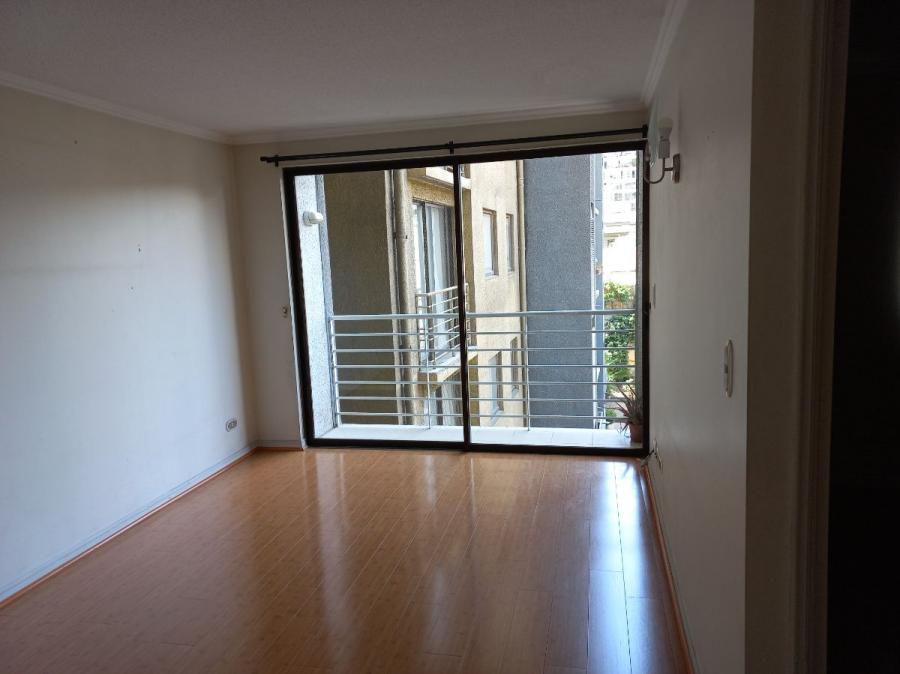 Foto Departamento en Arriendo en Santiago, Santiago - $ 590.000 - DEA136476 - BienesOnLine