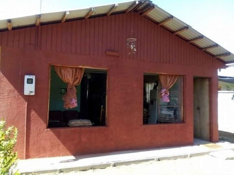 Foto Casa en Arriendo en Requegua, San Vicente, Cachapoal - $ 350.000 - CAA47146 - BienesOnLine