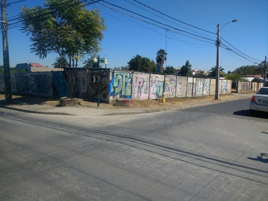Foto Sitio en Arriendo en Centro, Talca, Talca - $ 800.000 - A135766 - BienesOnLine