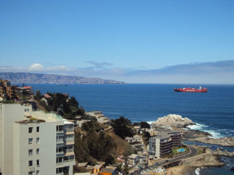 Foto Departamento en Arriendo en Via del Mar, Valparaiso - $ 90.000 - DEA25637 - BienesOnLine