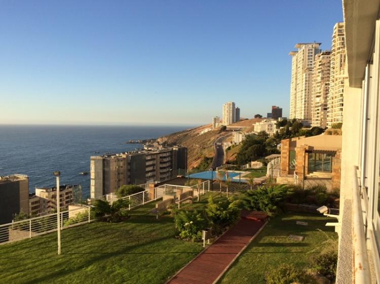 Foto Departamento en Arriendo en Via del Mar, Valparaiso - $ 70.000 - DEA25961 - BienesOnLine