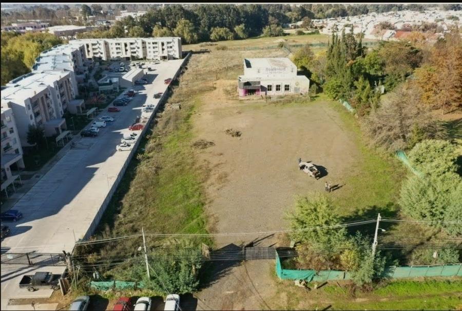 Foto Terreno en Venta en Centro, Talca, Talca - 1 hectareas - TEV159246 - BienesOnLine