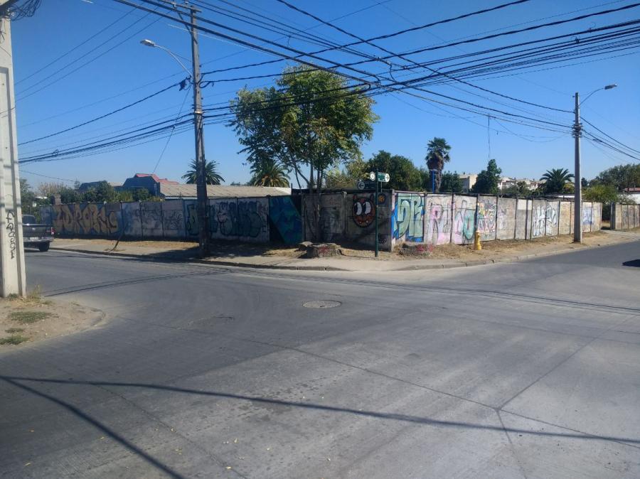 Foto Casa en Arriendo en Residencial, Talca, Talca - $ 550.000 - CAA159264 - BienesOnLine