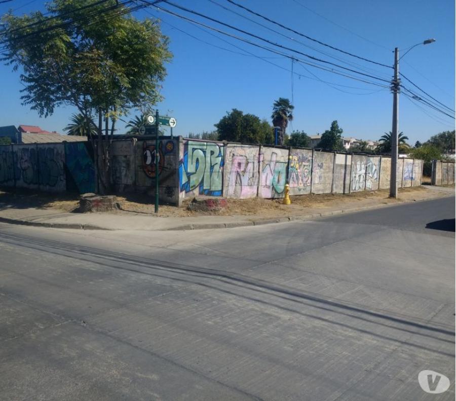 Foto Terreno en Arriendo en Talca, Talca - 1 hectareas - $ 600.000 - TEA106222 - BienesOnLine