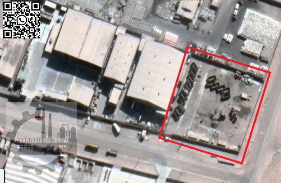 Foto Industrial en Arriendo en LA NEGRA, Antofagasta, Antofagasta - UFs 130 - INA132582 - BienesOnLine