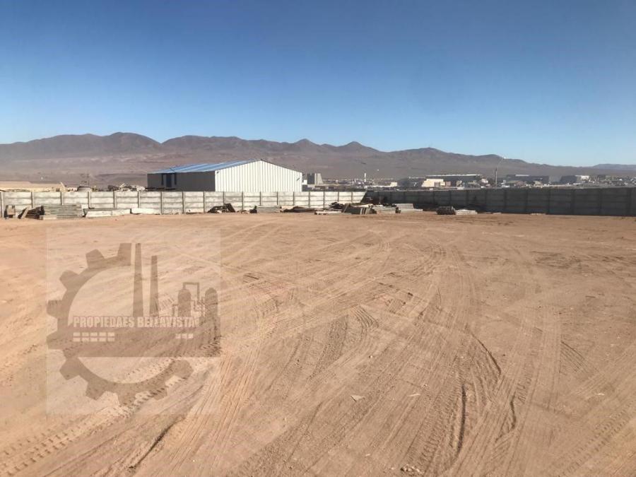 Foto Industrial en Arriendo en LA NEGRA, Antofagasta, Antofagasta - UFs 100 - INA133627 - BienesOnLine