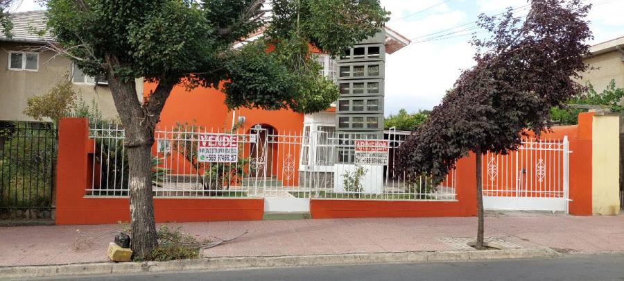 Foto Casa en Arriendo en Los Andes, Los Andes - $ 230.000.000 - CAA136400 - BienesOnLine