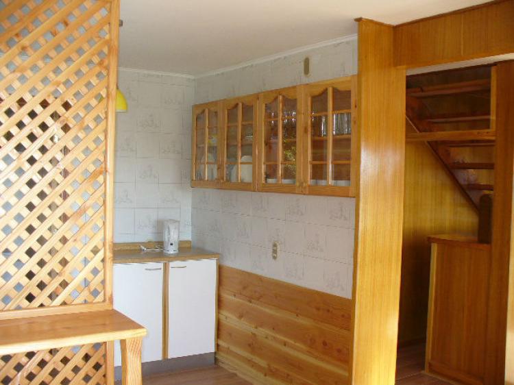 Foto Casa en Arriendo en URBANA, Frutillar, Llanquihue - $ 80.000 - CAA24287 - BienesOnLine