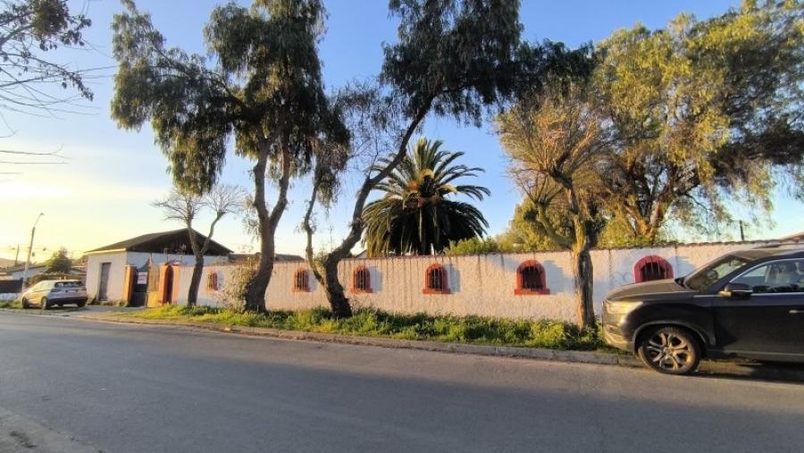 Foto Terreno en Venta en Villa Alemana, Valparaiso - TEV158465 - BienesOnLine