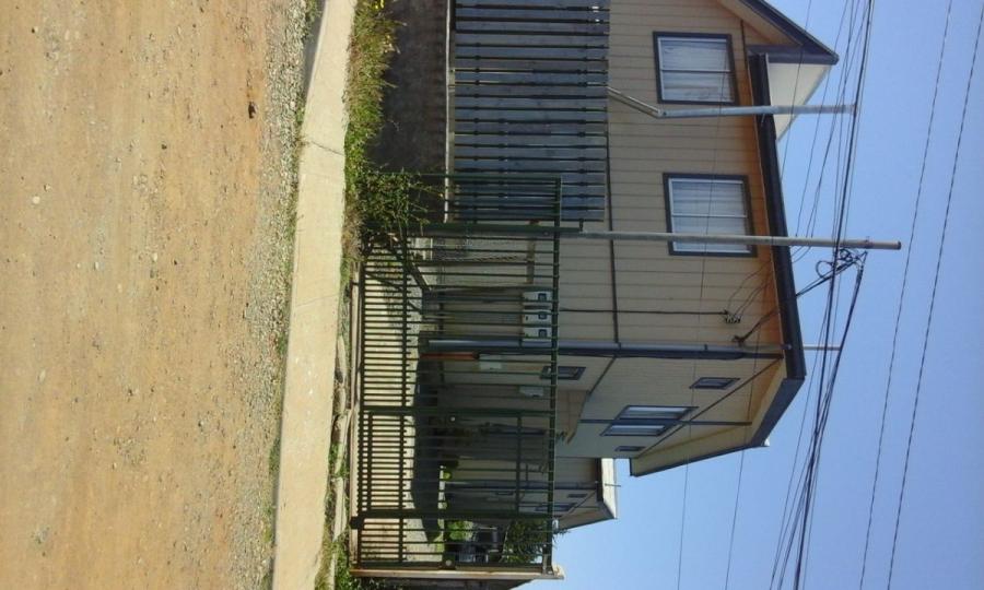Foto Casa en Venta en Talcahuano, Concepción - $ 230.000.000 - CAV149823 - BienesOnLine