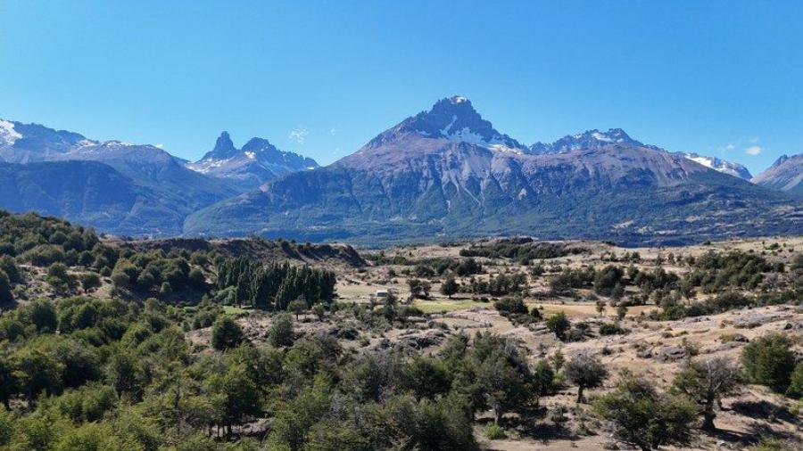 Foto Terreno en Venta en Cerro Castillo, Ro Ibez, General Carrera - 11 hectareas - $ 392.000.000 - TEV150088 - BienesOnLine