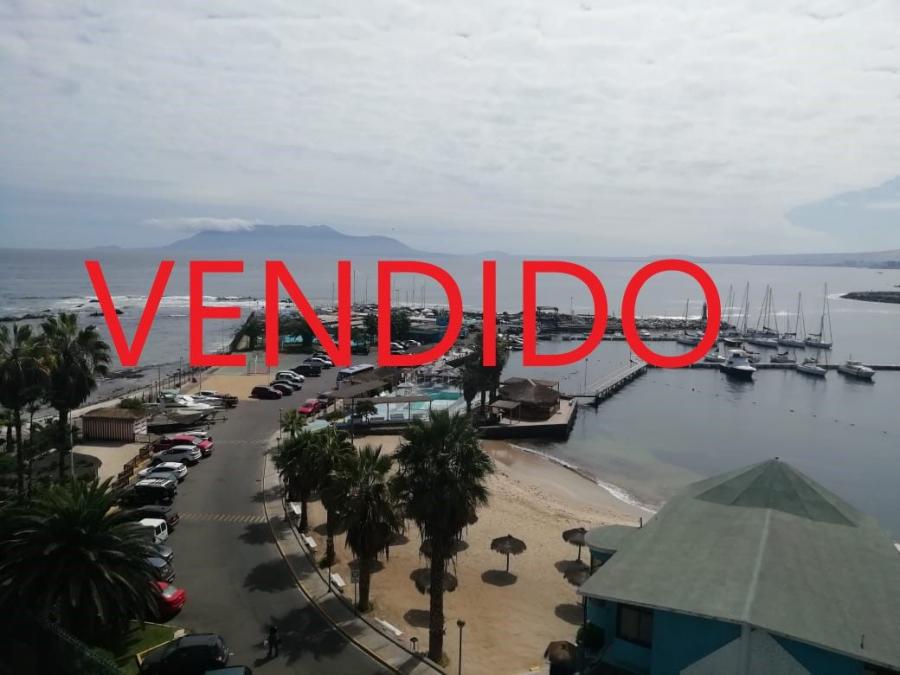 Foto Departamento en Venta en Antofagasta, Antofagasta - UFs 3.200 - DEV94360 - BienesOnLine