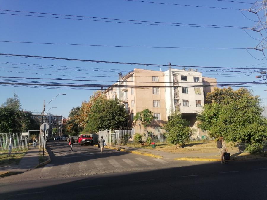 Home in Metric Way