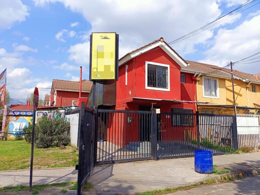 Foto Casa en Venta en Norte, Quilicura, Santiago - $ 128.000.000 - CAV145060 - BienesOnLine