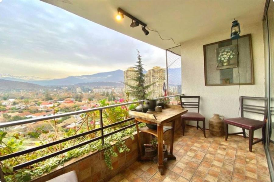 Foto Departamento en Venta en Las Condes, Santiago Las Condes, Santiago - UFs 7.500 - DEV145342 - BienesOnLine