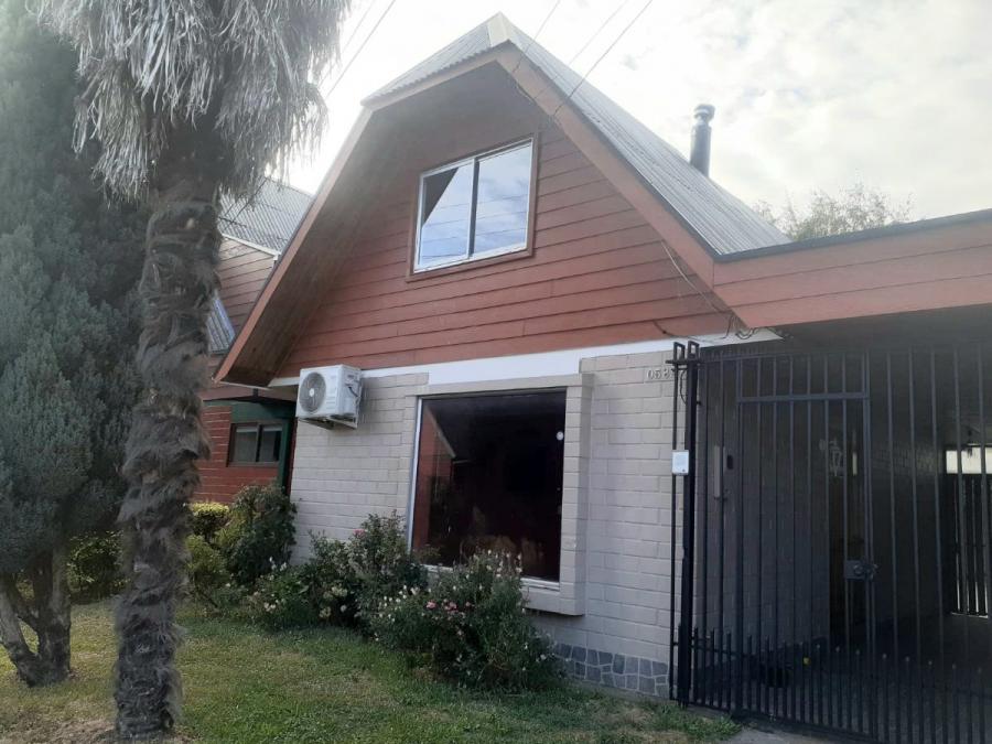 Foto Casa en Venta en Los Angeles, Biobio - $ 119.000.000 - CAV143473 - BienesOnLine