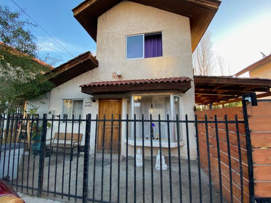 Foto Casa en Venta en Los Andes, Los Andes, Valparaiso - $ 95.000.000 - CAV142481 - BienesOnLine