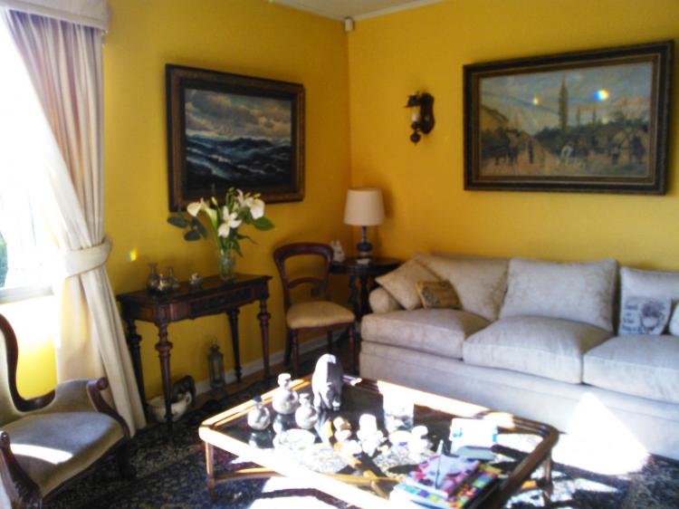 Foto Casa en Venta en Concon, Concn, Valparaiso - UFs 10.500 - CAV23691 - BienesOnLine