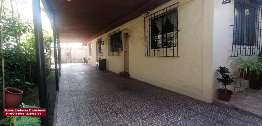 Foto Casa en Venta en San Bernardo, Maipo - $ 120.000.000 - CAV141602 - BienesOnLine
