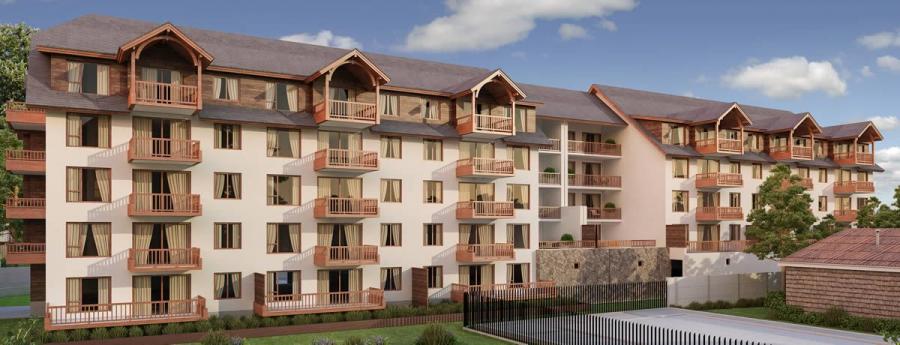 Foto Departamento en Arriendo en Puerto Varas, Sargento Aldea 1045, Llanquihue - $ 450.000 - DEA100534 - BienesOnLine