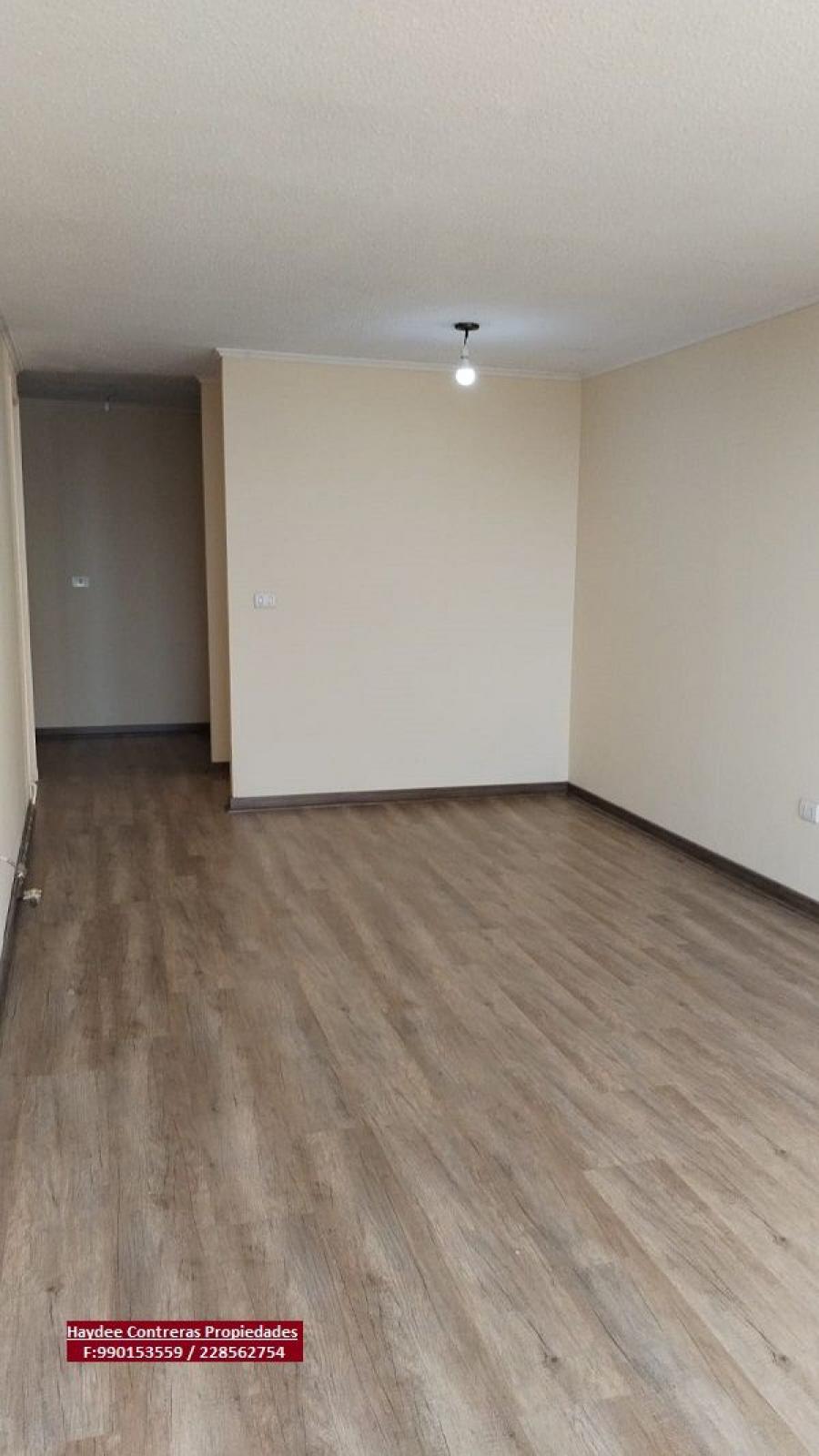 Foto Departamento en Venta en San Miguel, Santiago - $ 119.500.000 - DEV154418 - BienesOnLine