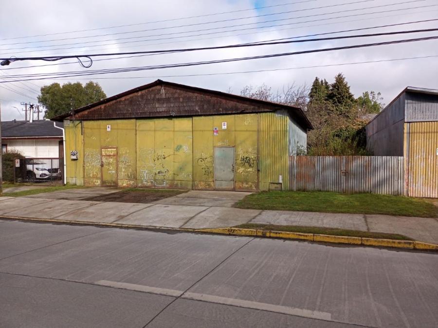 Foto Bodega en Arriendo en Puerto Varas, Llanquihue - UFs 32 - BOA133147 - BienesOnLine