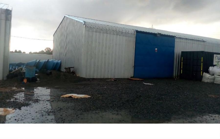 Foto Bodega en Venta en Puerto Montt, Llanquihue - UFs 20.790 - BOV94103 - BienesOnLine