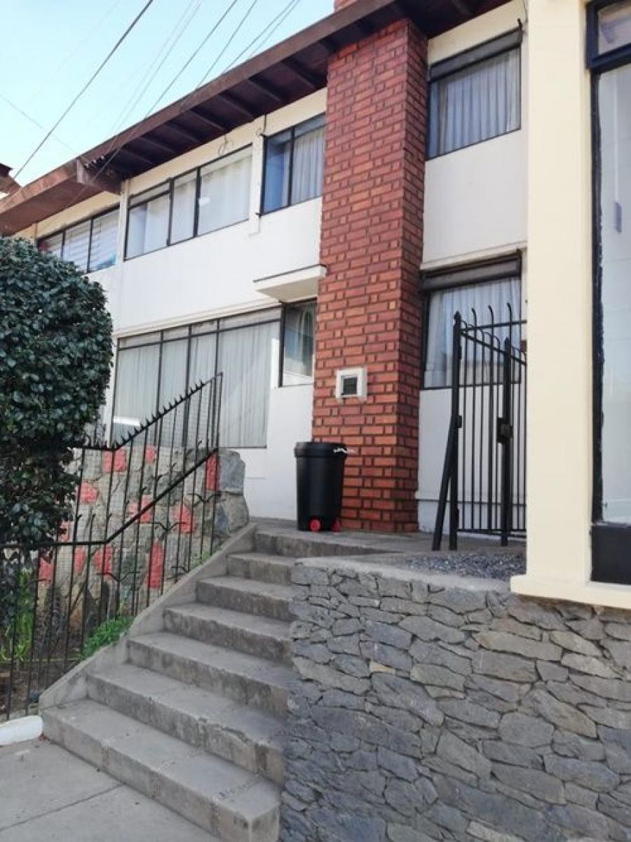 Foto Casa en Venta en Chorrillos Bajo, Valparaiso - $ 200.000.000 - CAV92246 - BienesOnLine