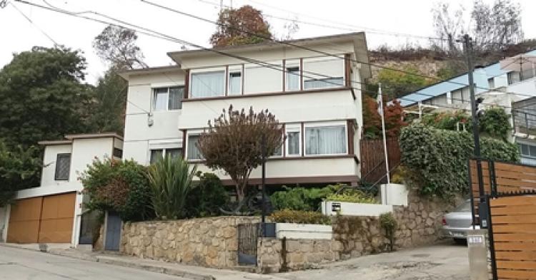 Foto Casa en Venta en Los Abetos, Via del Mar, Valparaiso - $ 200.000.000 - CAV77027 - BienesOnLine