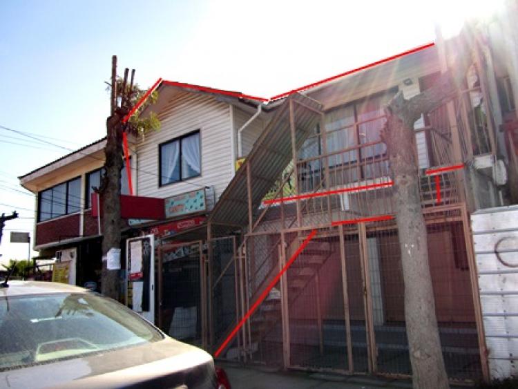 Foto Casa en Venta en Quilpu, Valparaiso - $ 40.000.000 - CAV79246 - BienesOnLine