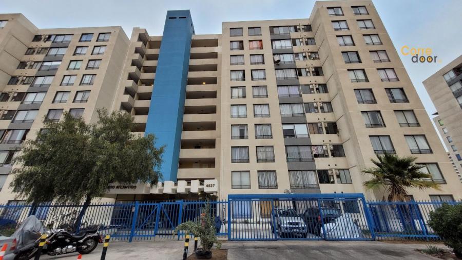 Foto Departamento en Venta en Sector Sur, Iquique, Iquique - UFs 2.380 - DEV135199 - BienesOnLine