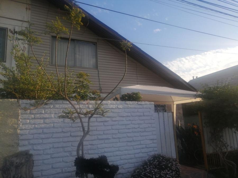 Foto Casa en Venta en La Florida, Santiago - $ 120.000.000 - CAV125298 - BienesOnLine