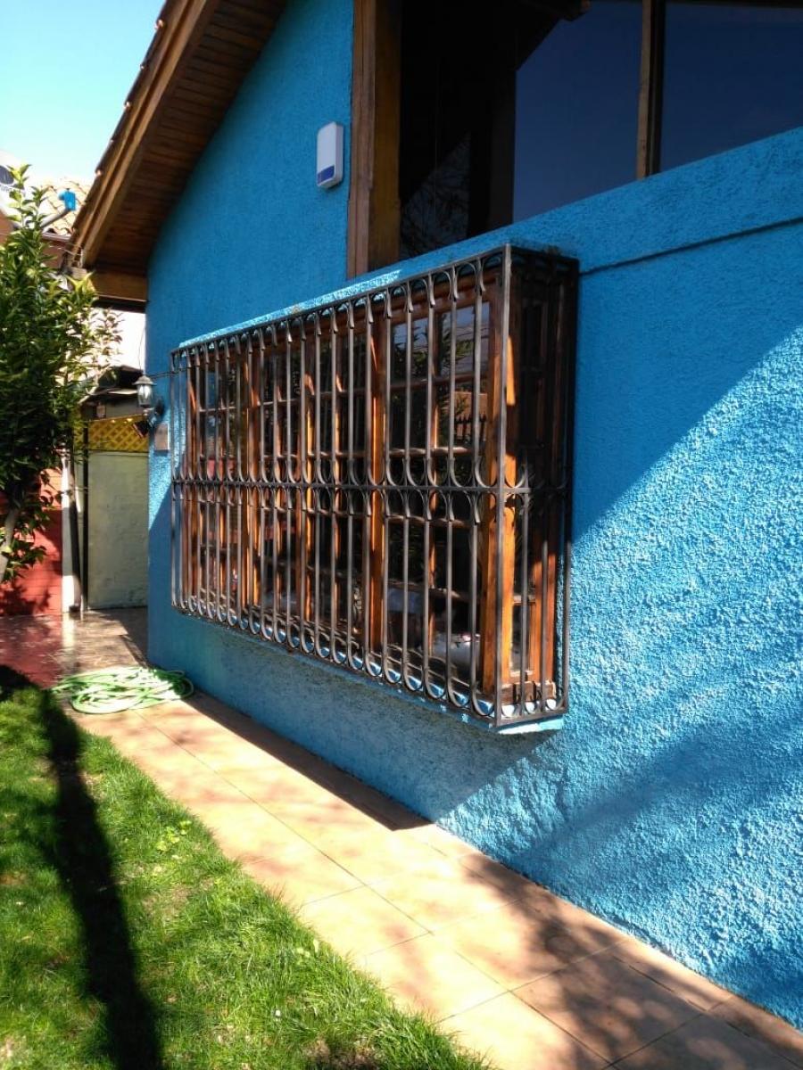 Foto Casa en Venta en Las Condes, Las Condes, Santiago - $ 249.000.000 - CAV105138 - BienesOnLine