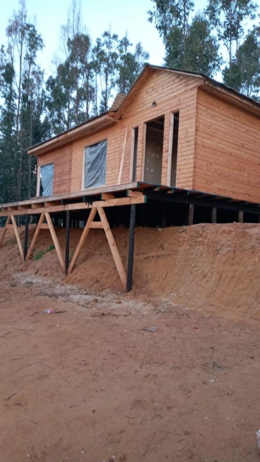 Home in Metric Way