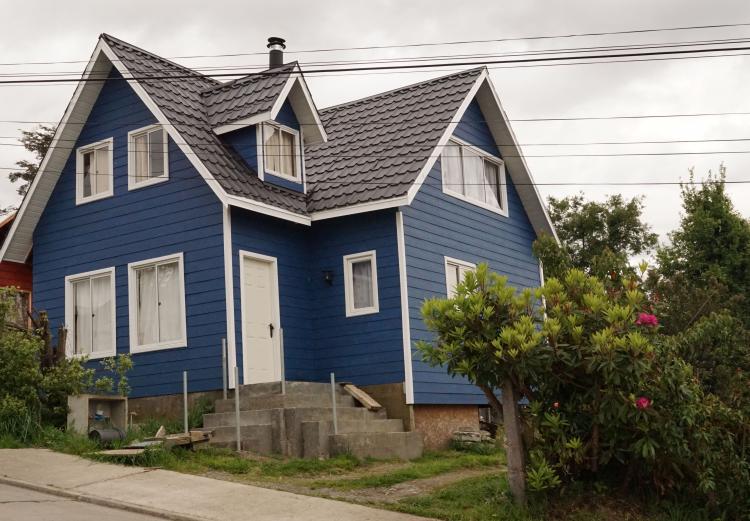 Foto Casa en Arriendo en Futrono, Valdivia - $ 130.000 - CAA80582 - BienesOnLine