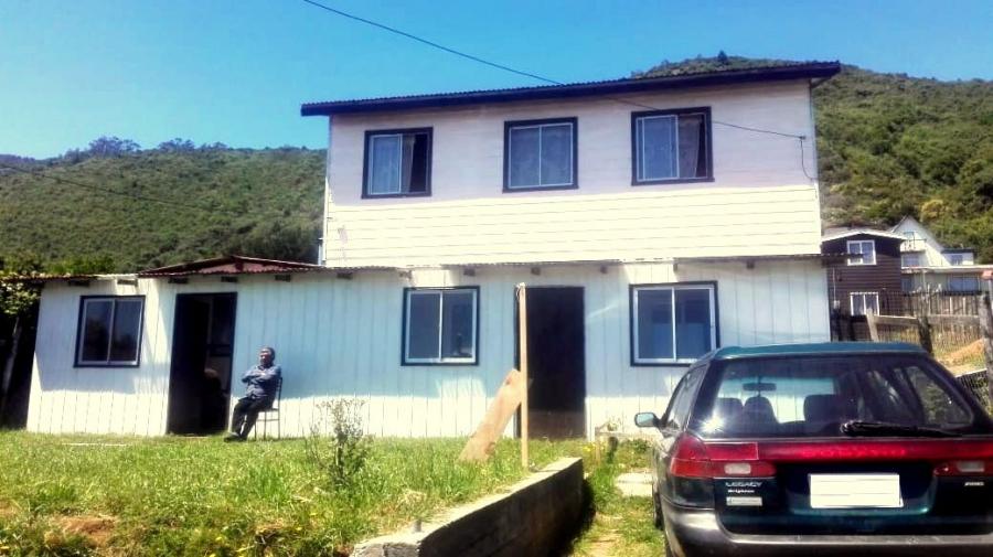 Foto Casa en Arriendo en costa, Curianco, Valdivia - $ 25.000 - CAA87707 - BienesOnLine