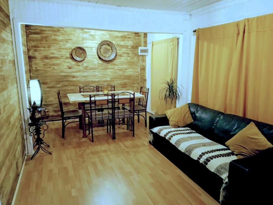 Foto Casa en Alojamiento en Valdivia, Valdivia - $ 20.000 - CAA131414 - BienesOnLine