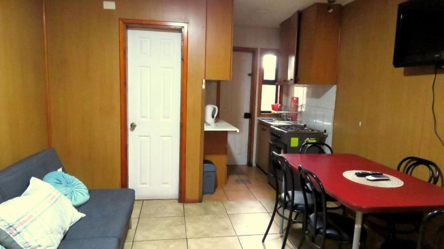 Foto Casa en Alojamiento en Valdivia, Valdivia - $ 45.000 - CAA131314 - BienesOnLine