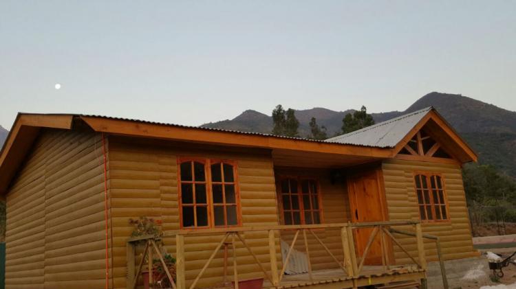 Foto Casa en Arriendo en Quilpu, Valparaiso - $ 75.000 - CAA46275 - BienesOnLine